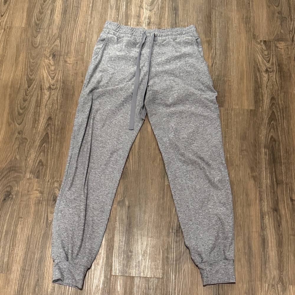 Bombshell Sportswear Gray Women's Sweatpants